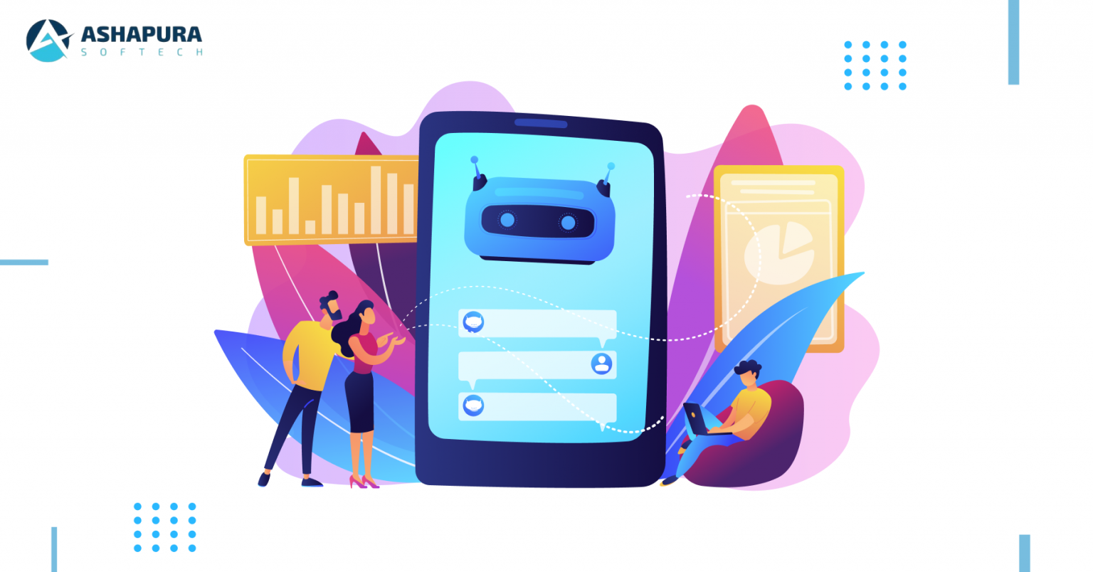 Chatbots in Customer Support: Revolutionizing CRM Experiences