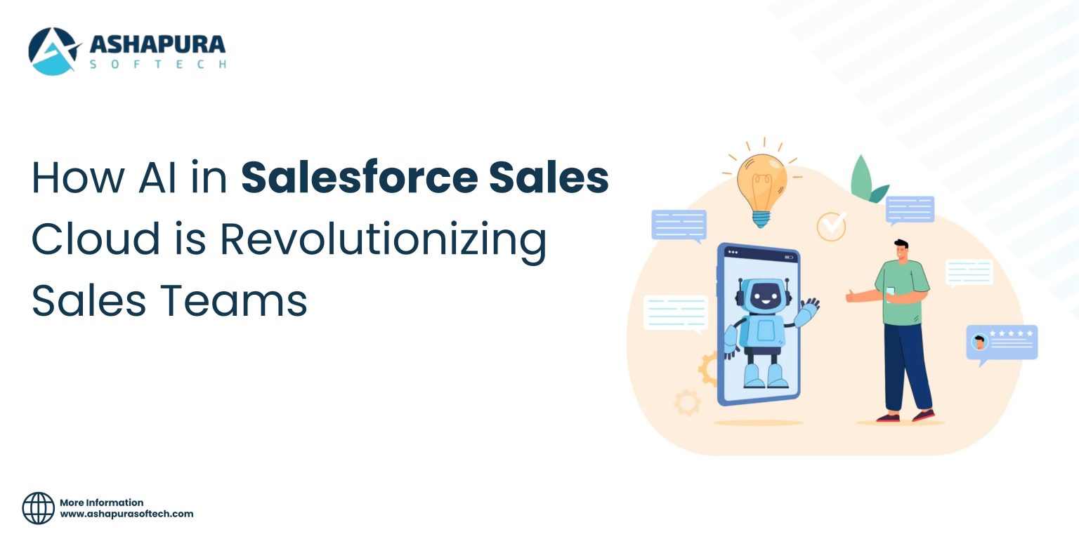Agentic Ai in Salesforce Sales Cloud : Setup and Use Cases