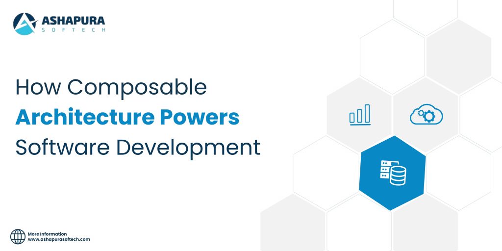 Learn how composable architecture boosts innovation and agility in software development for seamless growth and digital transformation.