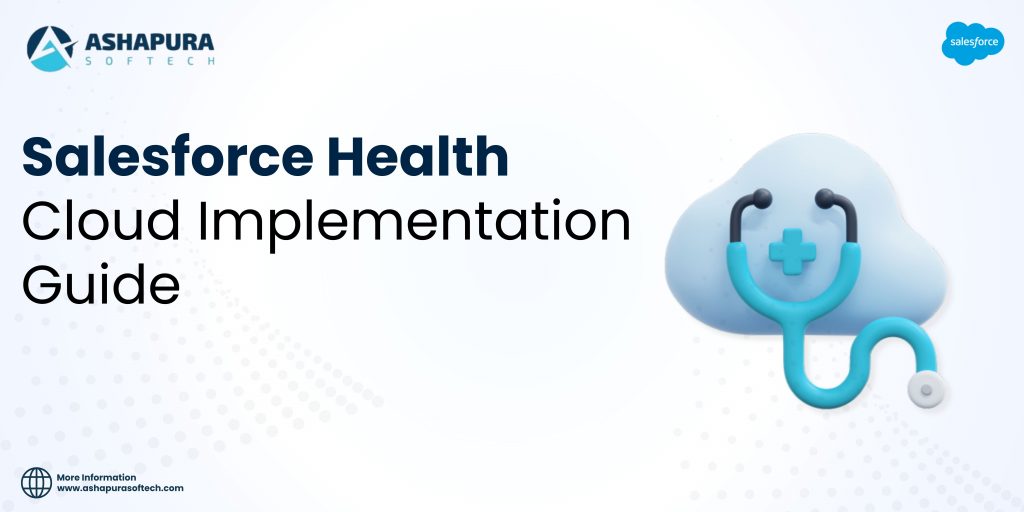 Care team collaborating through Salesforce Health Cloud to deliver connected, personalized, HIPAA-compliant patient experiences