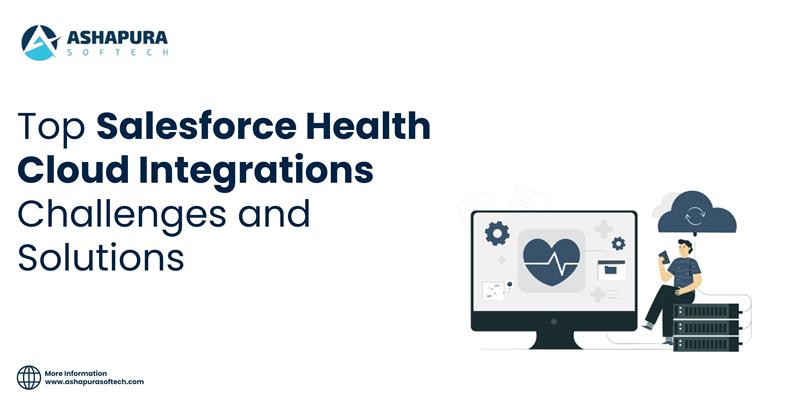 Healthcare leaders discuss Salesforce Health Cloud integration plans designed to modernize systems, improve clinical workflows, and deliver a more connected patient experience. 