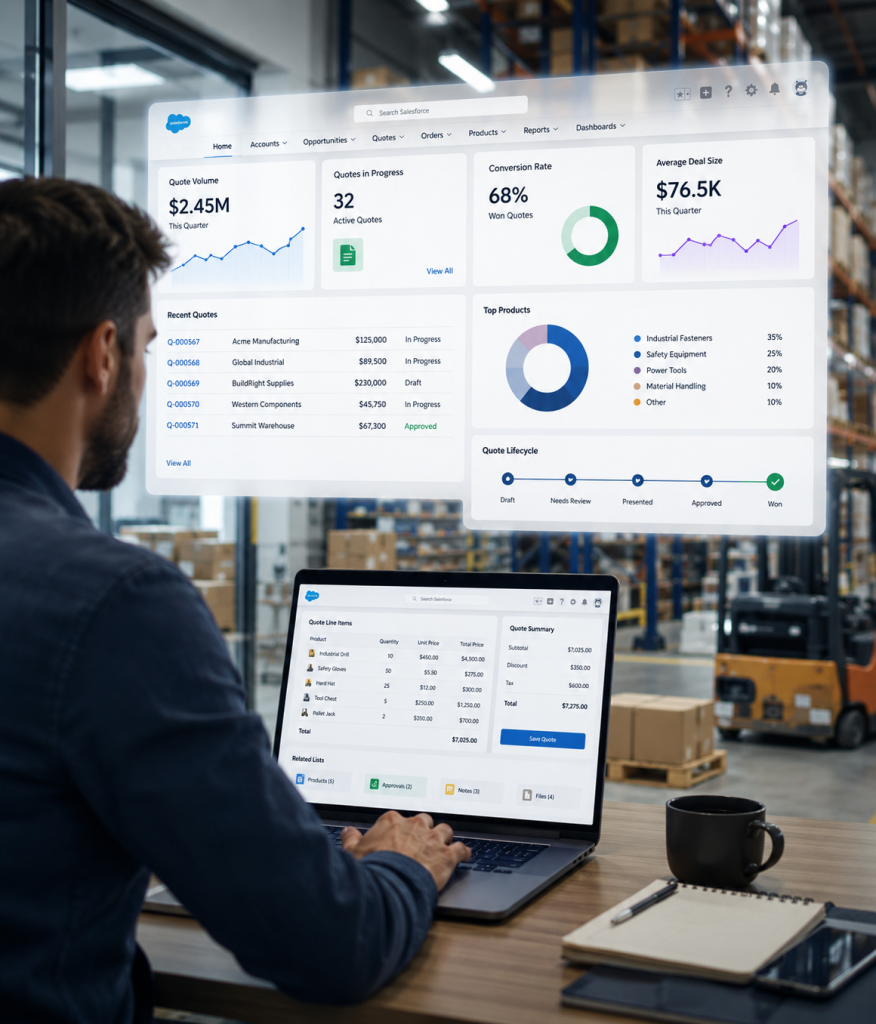 salesforce industrial supply img 1