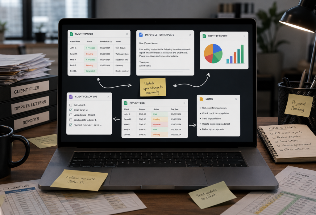 Custom Platform for a U.S. Debt Settlement Agency