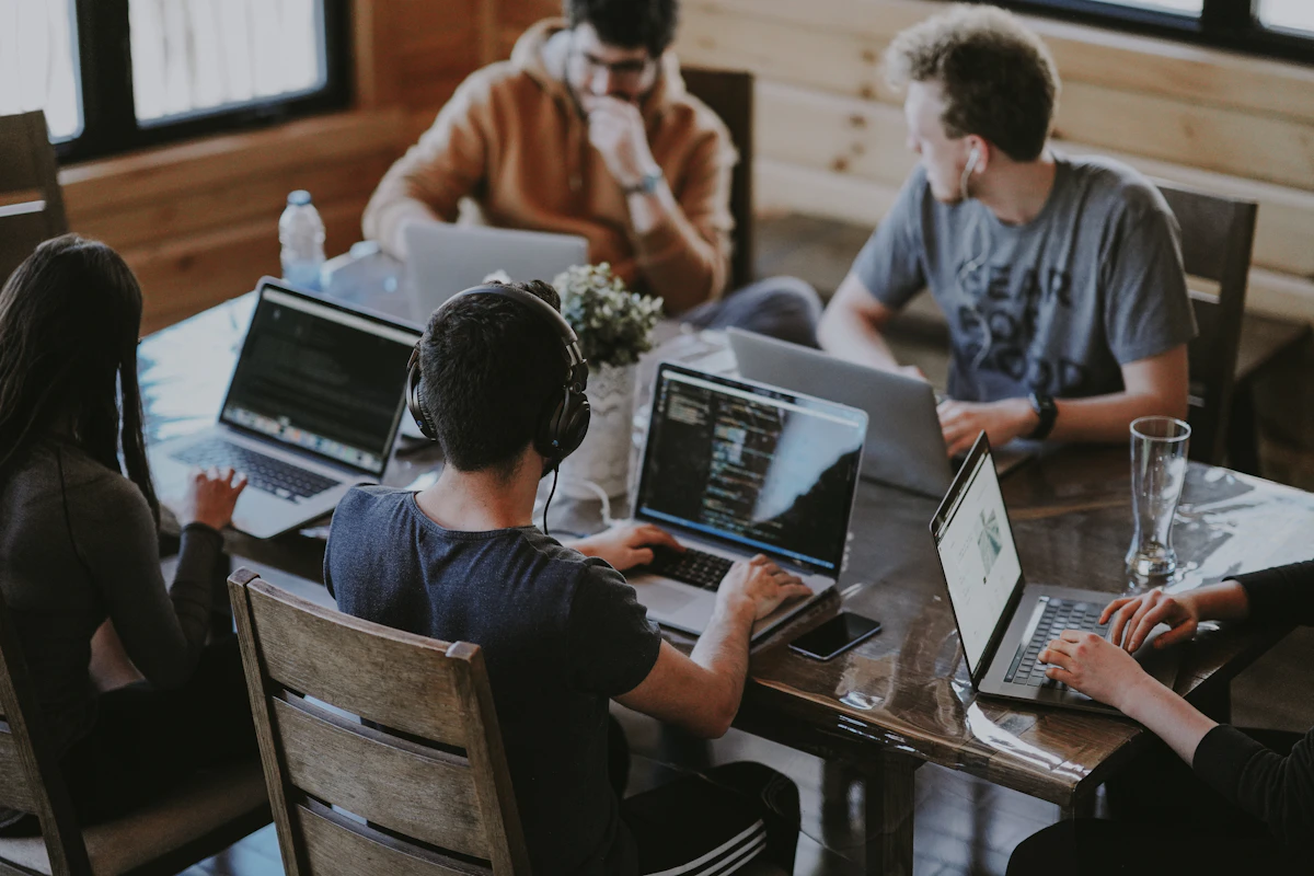 Salesforce MCP server security review: a team checking permissions before connecting AI tools to Salesforce