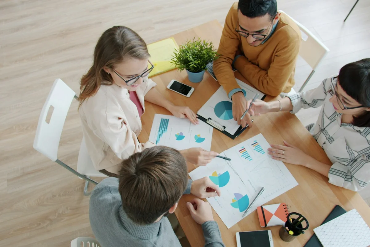 SIforce (formerly AIforce): a Salesforce team planning which agents to connect and who owns them